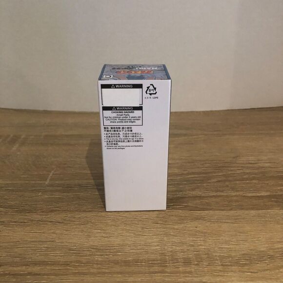 Banpresto WCF Tobirama Senju The Naruto Shippuden Series NARUTO99 Vol 5 Anime - Picture 3 of 5